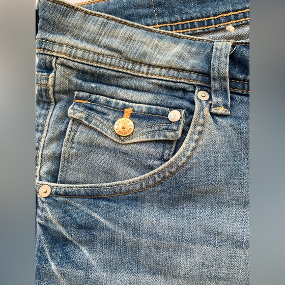 H&M Women Denim Shorts - Picture 2 of 7